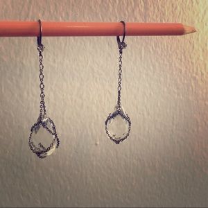 Betsey Johnson Earrings